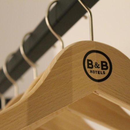 B&B Hotel Douai Parc Des Expos Cuincy Εξωτερικό φωτογραφία