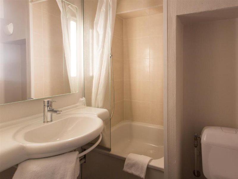 B&B Hotel Douai Parc Des Expos Cuincy Εξωτερικό φωτογραφία