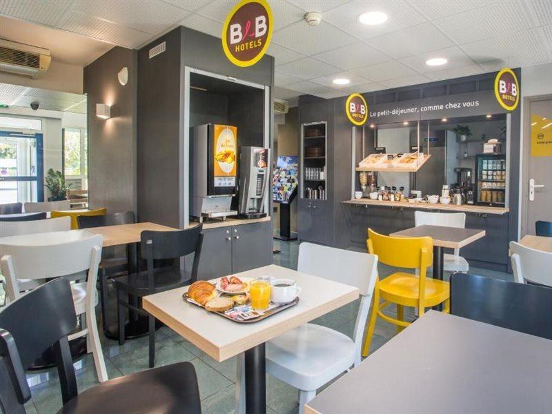 B&B Hotel Douai Parc Des Expos Cuincy Εξωτερικό φωτογραφία
