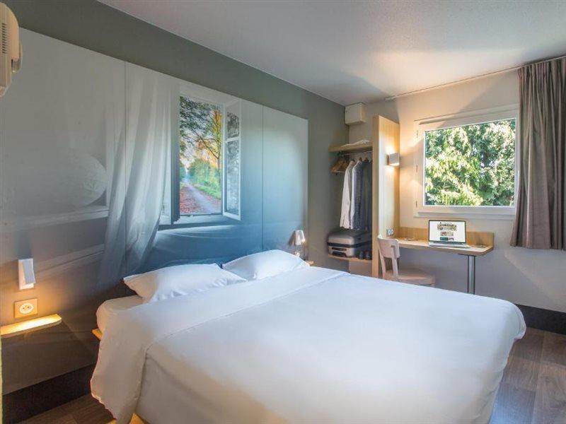 B&B Hotel Douai Parc Des Expos Cuincy Εξωτερικό φωτογραφία