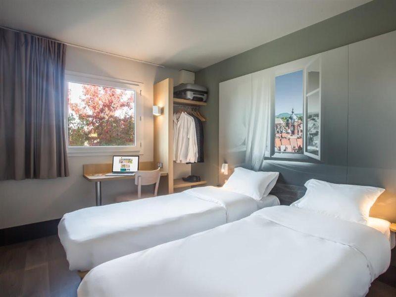 B&B Hotel Douai Parc Des Expos Cuincy Εξωτερικό φωτογραφία
