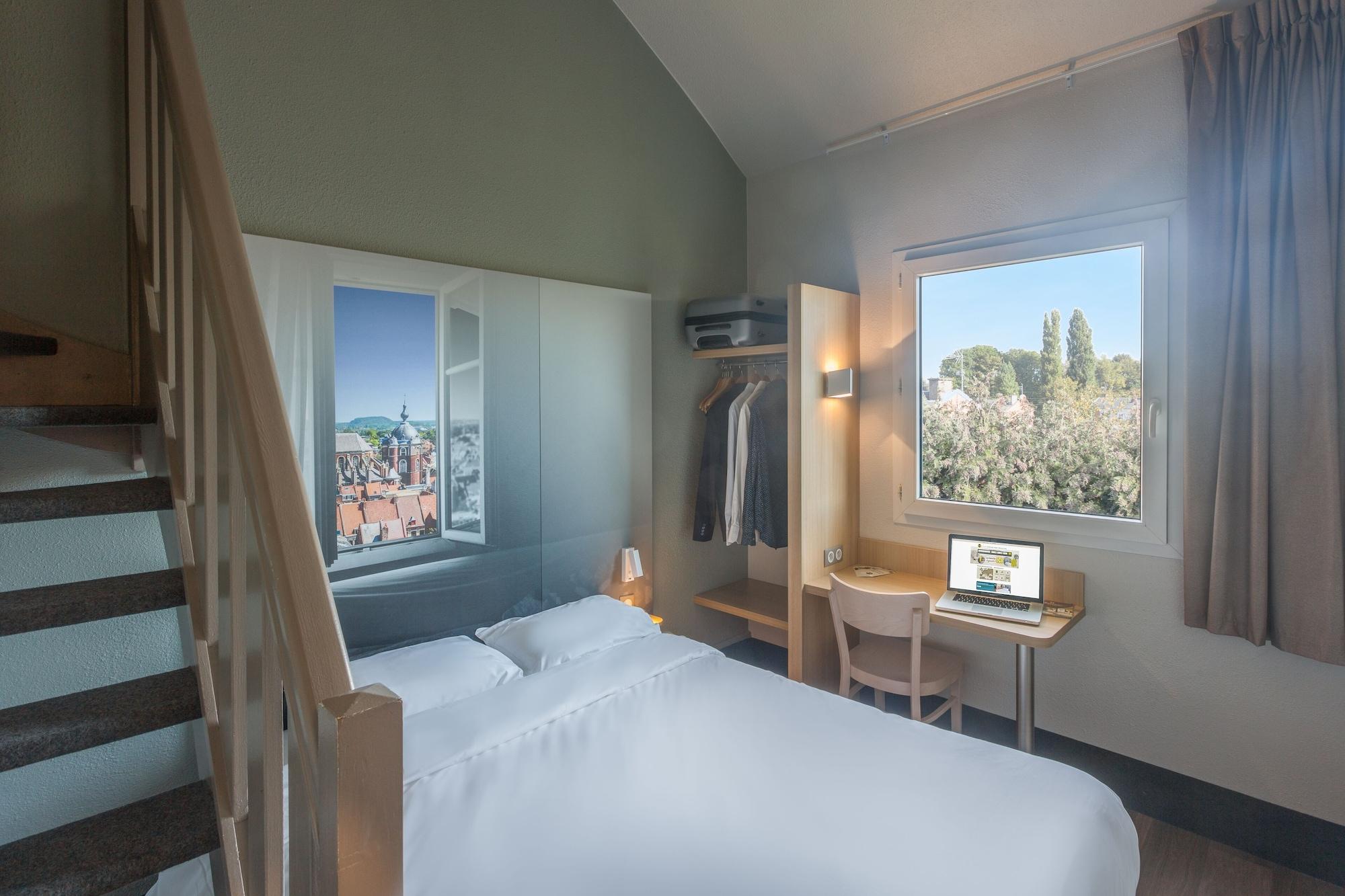 B&B Hotel Douai Parc Des Expos Cuincy Εξωτερικό φωτογραφία