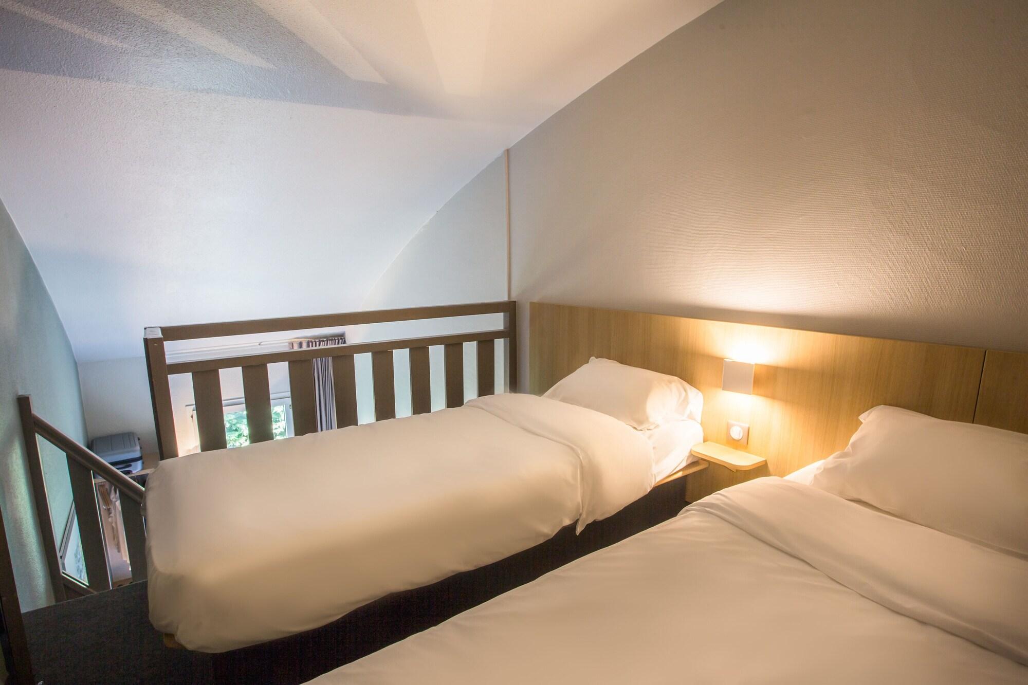B&B Hotel Douai Parc Des Expos Cuincy Εξωτερικό φωτογραφία