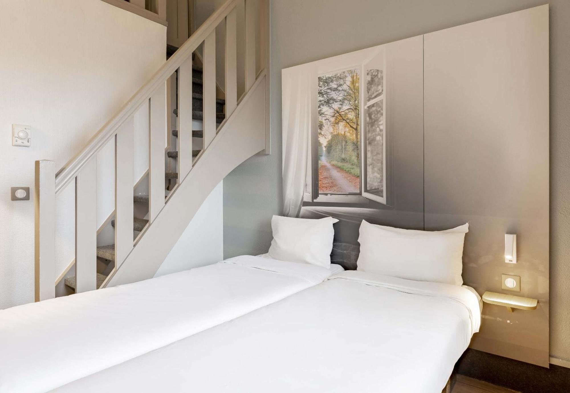B&B Hotel Douai Parc Des Expos Cuincy Εξωτερικό φωτογραφία