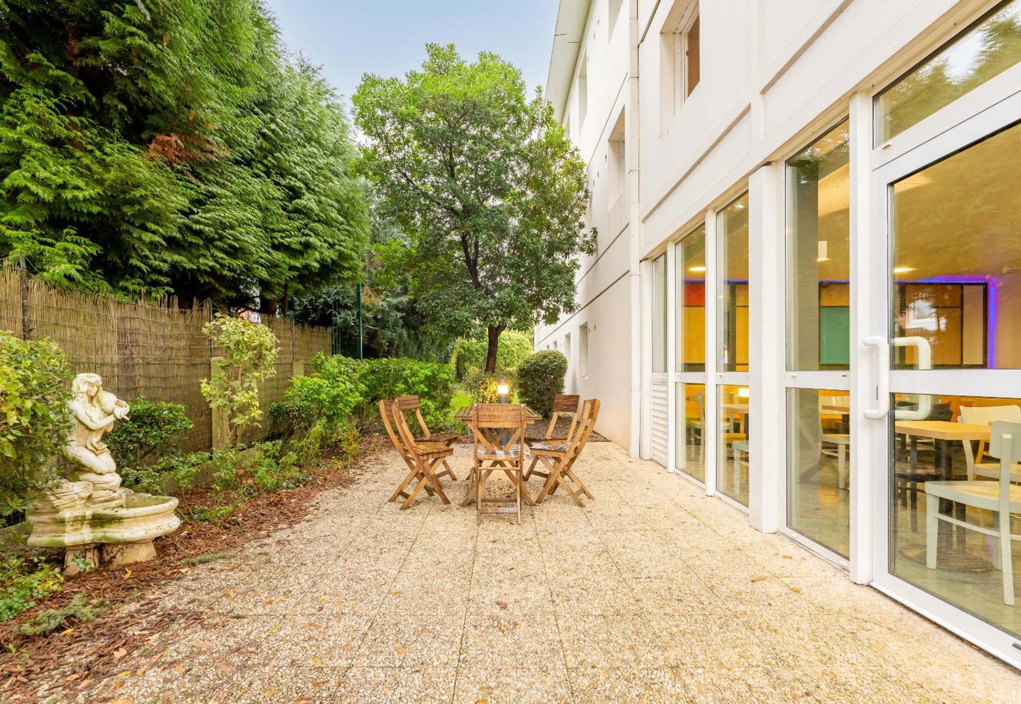 B&B Hotel Douai Parc Des Expos Cuincy Εξωτερικό φωτογραφία