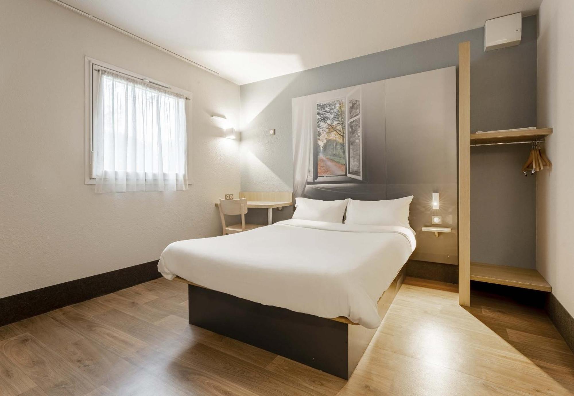 B&B Hotel Douai Parc Des Expos Cuincy Εξωτερικό φωτογραφία