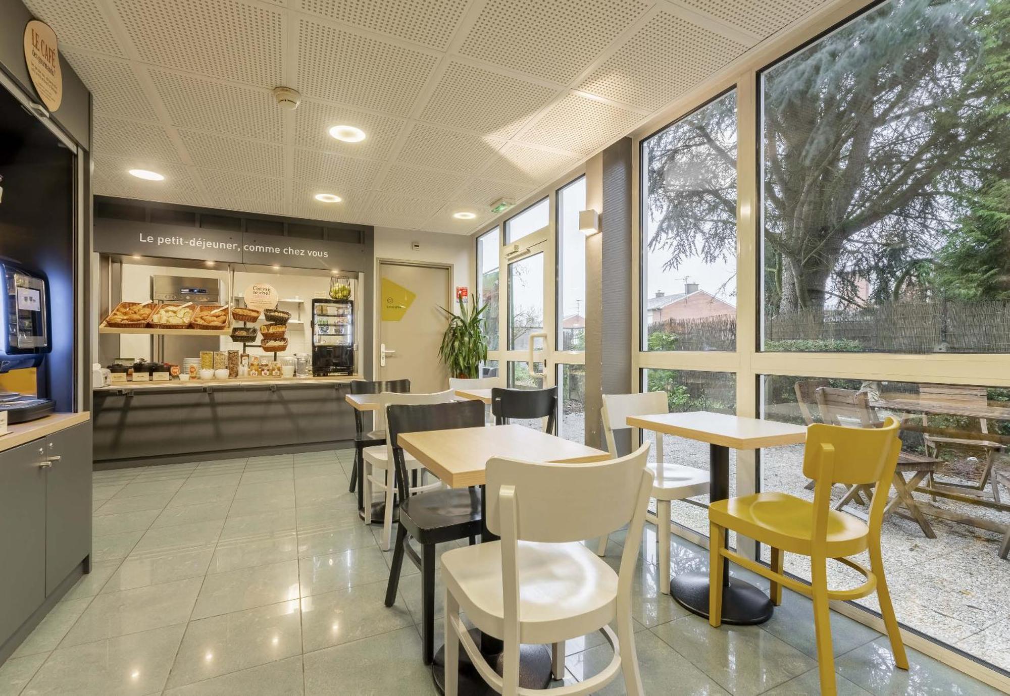 B&B Hotel Douai Parc Des Expos Cuincy Εξωτερικό φωτογραφία