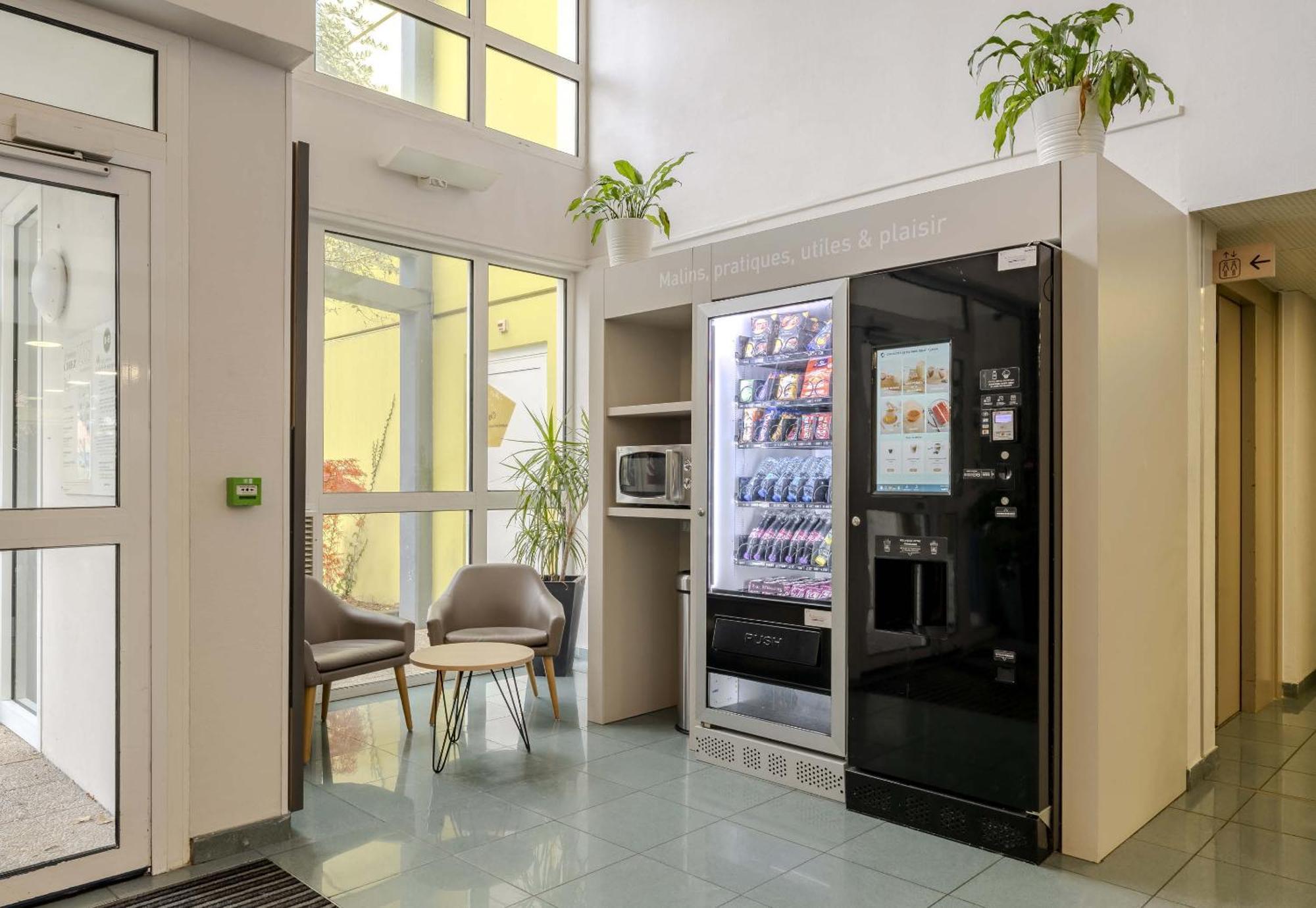 B&B Hotel Douai Parc Des Expos Cuincy Εξωτερικό φωτογραφία