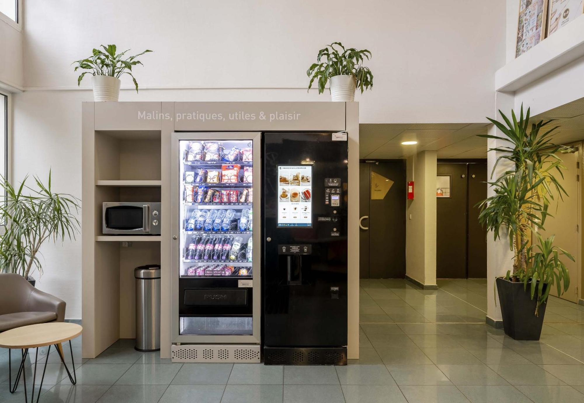 B&B Hotel Douai Parc Des Expos Cuincy Εξωτερικό φωτογραφία