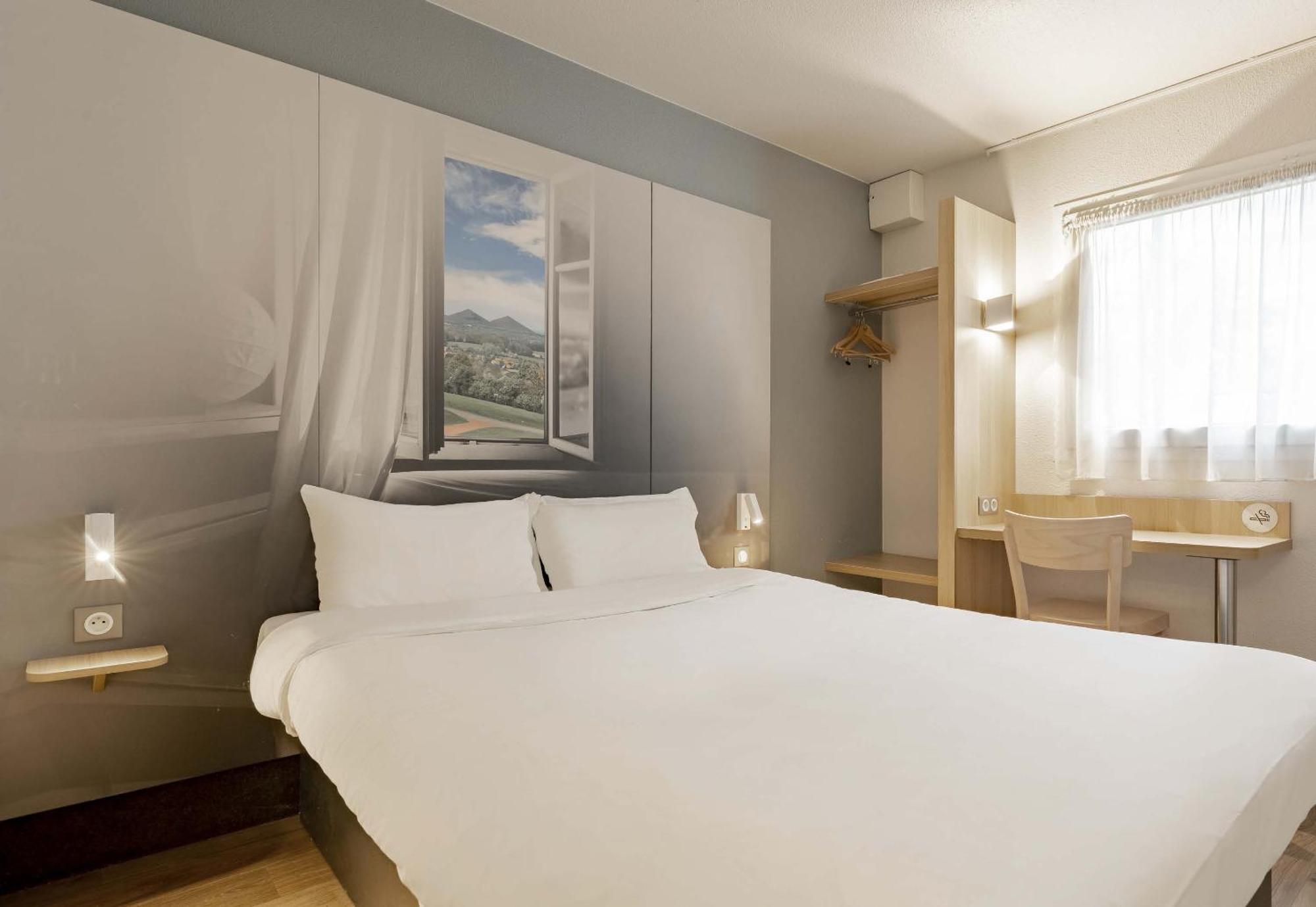 B&B Hotel Douai Parc Des Expos Cuincy Εξωτερικό φωτογραφία