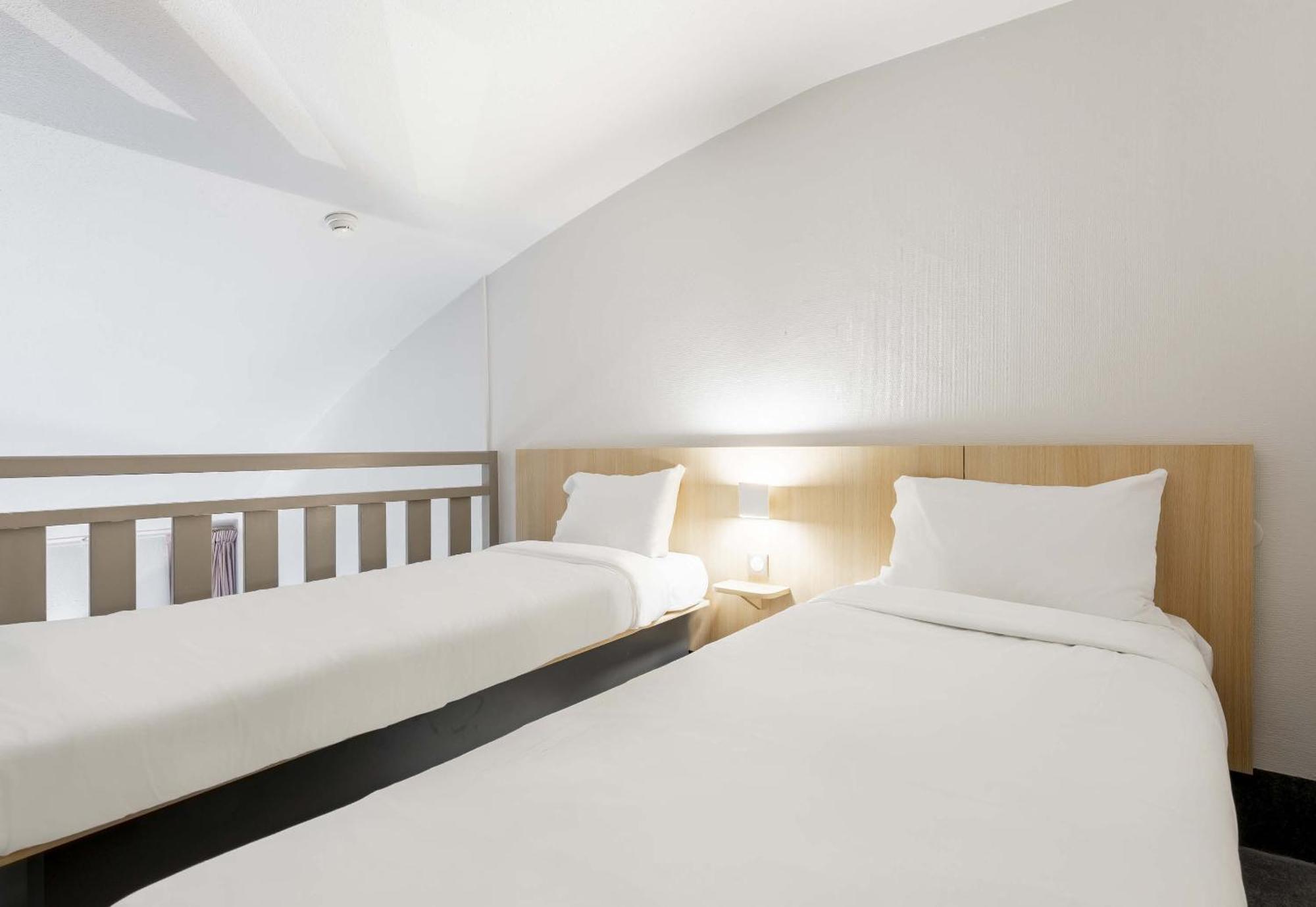 B&B Hotel Douai Parc Des Expos Cuincy Εξωτερικό φωτογραφία