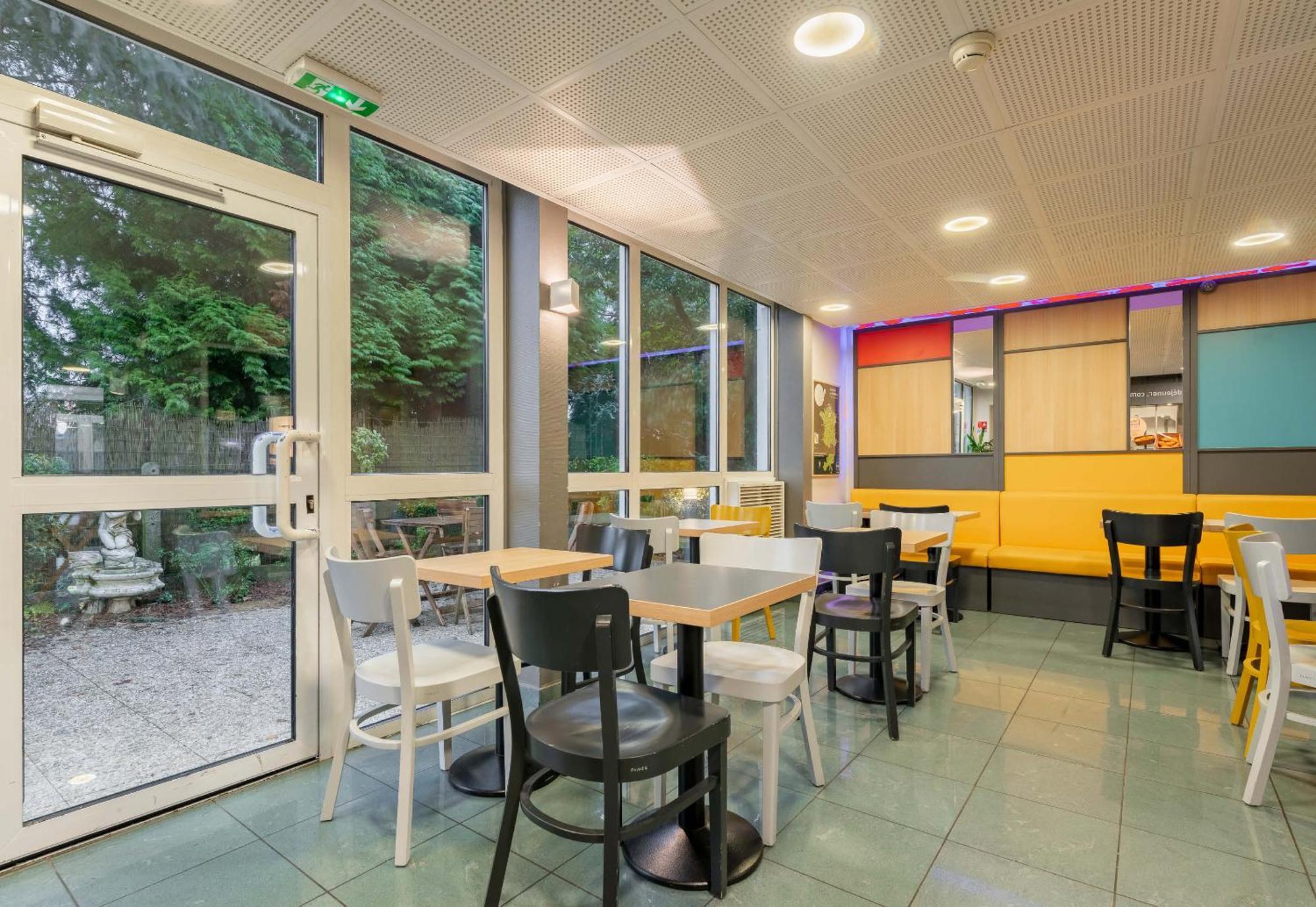 B&B Hotel Douai Parc Des Expos Cuincy Εξωτερικό φωτογραφία