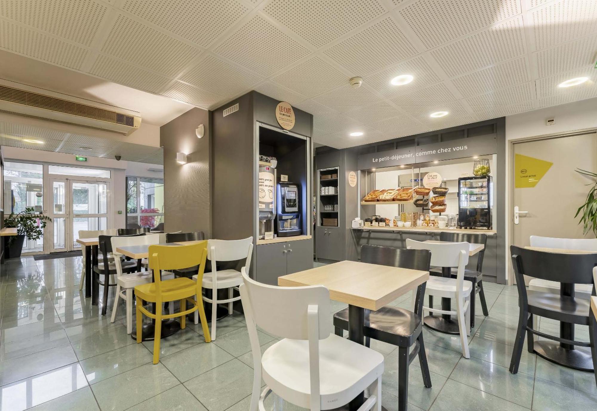 B&B Hotel Douai Parc Des Expos Cuincy Εξωτερικό φωτογραφία