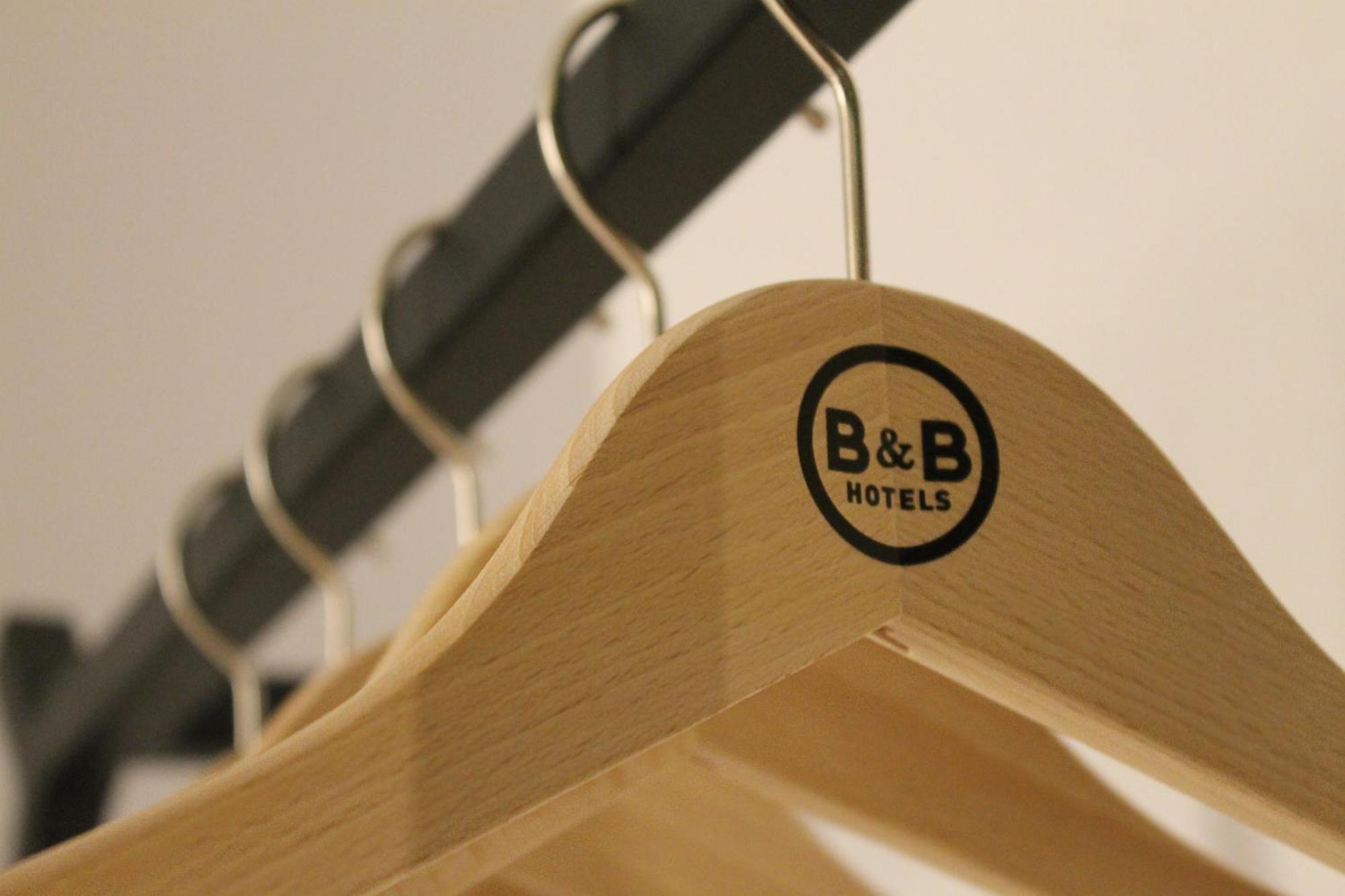 B&B Hotel Douai Parc Des Expos Cuincy Εξωτερικό φωτογραφία