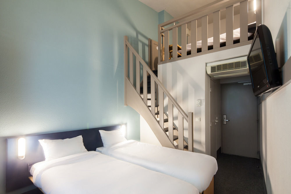 B&B Hotel Douai Parc Des Expos Cuincy Εξωτερικό φωτογραφία