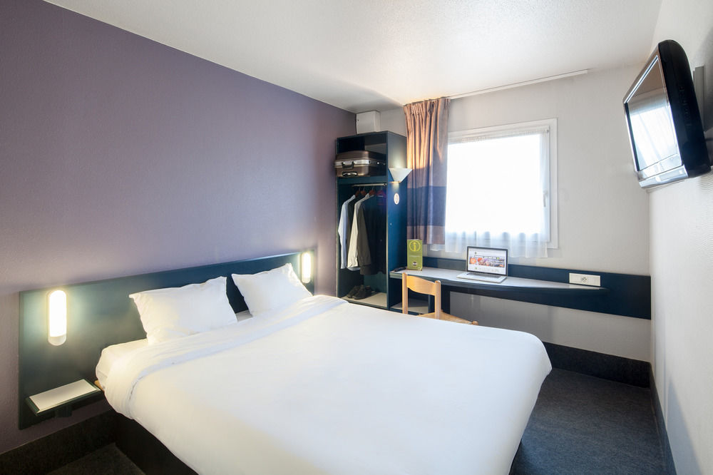 B&B Hotel Douai Parc Des Expos Cuincy Εξωτερικό φωτογραφία