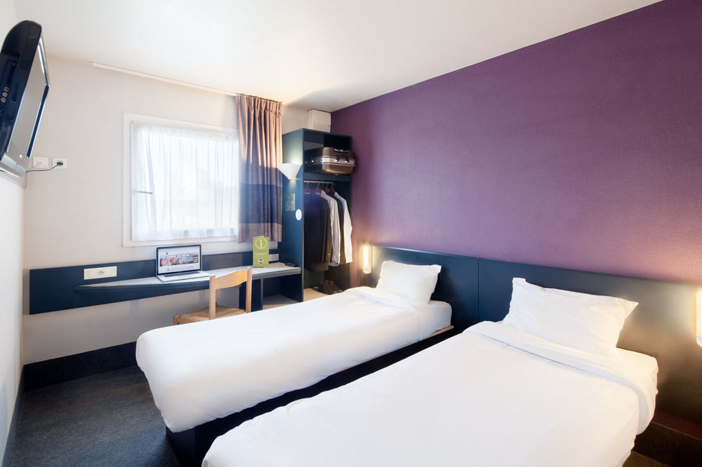 B&B Hotel Douai Parc Des Expos Cuincy Εξωτερικό φωτογραφία