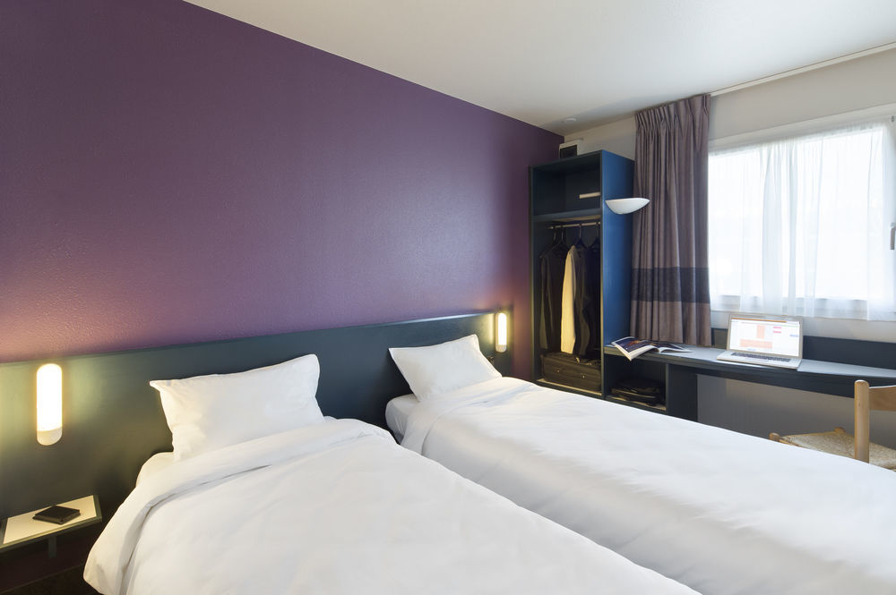 B&B Hotel Douai Parc Des Expos Cuincy Εξωτερικό φωτογραφία