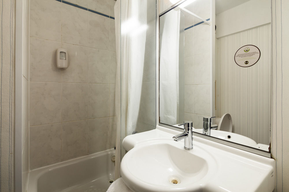 B&B Hotel Douai Parc Des Expos Cuincy Εξωτερικό φωτογραφία