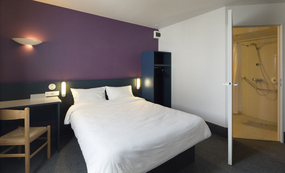 B&B Hotel Douai Parc Des Expos Cuincy Εξωτερικό φωτογραφία