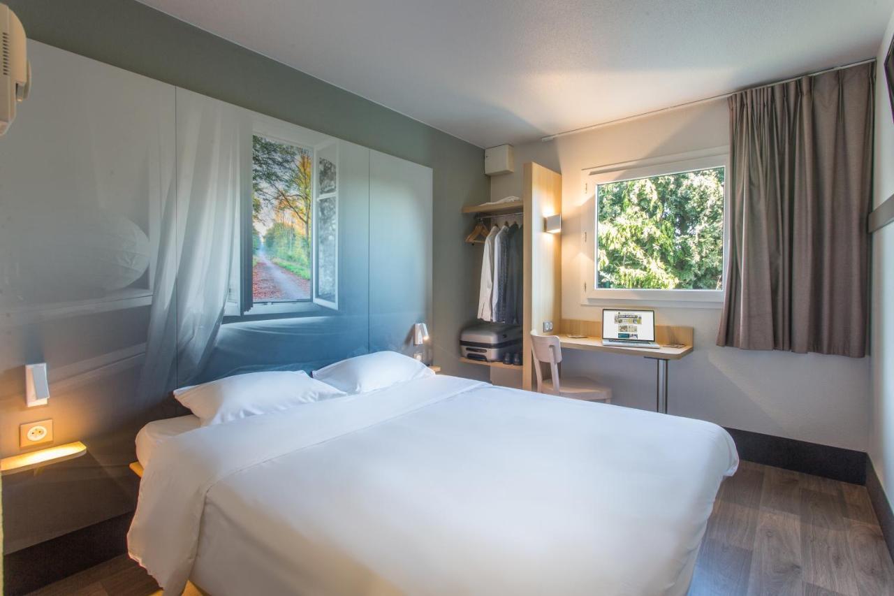 B&B Hotel Douai Parc Des Expos Cuincy Εξωτερικό φωτογραφία