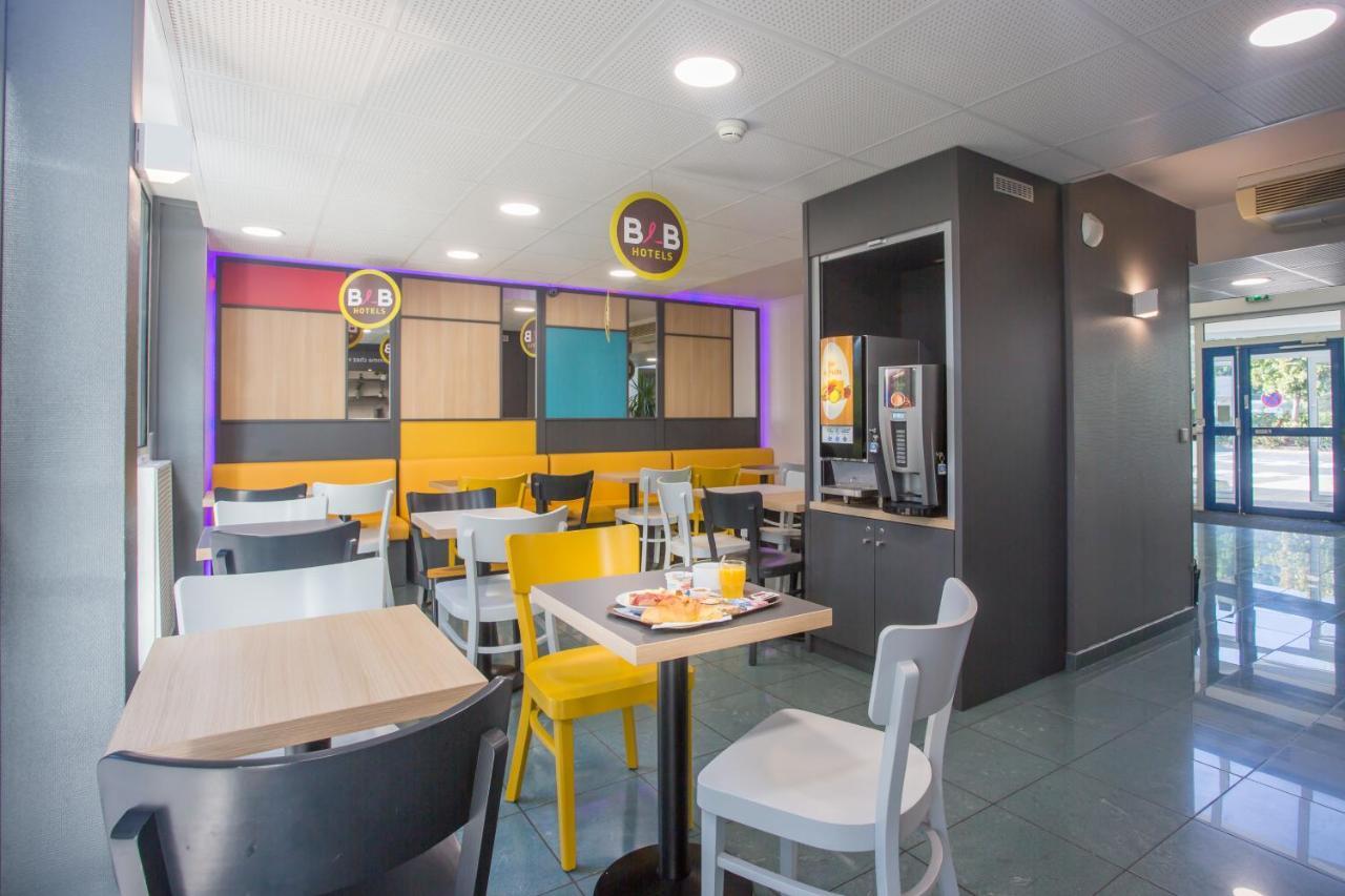 B&B Hotel Douai Parc Des Expos Cuincy Εξωτερικό φωτογραφία